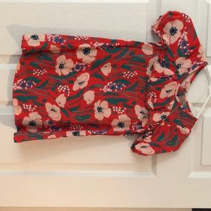 Toddler Girls Dress